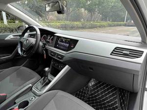 Venta al por Mayor de Autos Usados en China, Volkswagen <span class=keywords><strong>Polo</strong></span> <span class=keywords><strong>2021</strong></span> Plus 1.5L Automático Edición Panorámica Enjoy - Product Image 5