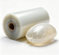 Film TPU OEM d'usine en rouleau, transparent, flexible, étanche, résistant à l'abrasion pour protection d'écran, PPF, gonflable, médical, conforme REACH