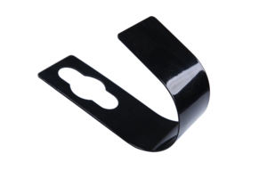 Crochet pour tuyau d'arrosage en métal durable - Product Image 2