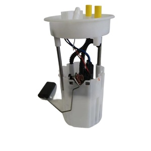 Yakıt pompası montajı 1J0919051B 1J0919051C 1J0919087H 0986580935 Volkswagen Golf 2,0 4 hareket için 2000-2012 - Product Image 1