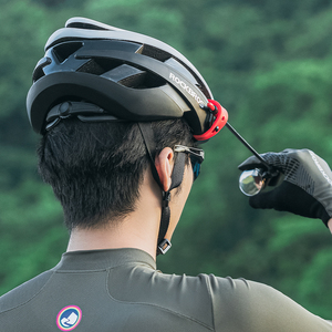ROCKBROS nuovo Design buon prezzo casco da <span class=keywords><strong>bicicletta</strong></span> <span class=keywords><strong>specchietto</strong></span> retrovisore vendita calda <span class=keywords><strong>bicicletta</strong></span> casco Mini riflettore aereo specchio - Product Image 3