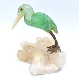 Pierres de Fluorite/Quartz colorées, 1 pièce, pierre brute pour Collection artistique, excellente qualité - Product Image 6