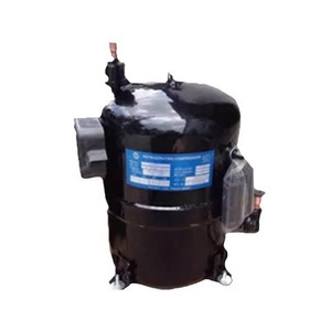 Compresseur de refroidisseur Hitachi 7,5 Hp 753FH3 H pour unité de remplacement de climatisation centralisée - Product Image 5