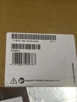 Rail sectionnel PLC 6ES7590-1AC40-0AA0 245mm PLCC S7-1500