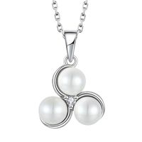 Collier pendentif en argent Sterling 925, chaîne à Sublimation, sacré, connexion amour