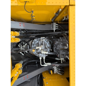 Offre Spéciale : Excavatrice sur Chenilles Lourde XE335GK 33,5 Tonnes avec Moteur Cummins et Godet de 1,9 m³ – Idéale pour l'Exploitation Minière, au Meilleur Prix - Product Image 4
