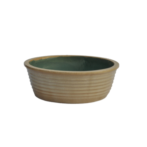 La fabbrica personalizza il vaso di ceramica idroponica del vaso di <span class=keywords><strong>ninfea</strong></span> di grande diametro di colore per le piante - Product Image 1