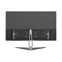 Moniteur d'Ordinateur LED LCD Haute Définition en Gros 18.5 19 19.5 20 21.5 22 Pouces avec VGA, et Moniteurs TV 24 32 34 Pouces 1k 2k pour PC