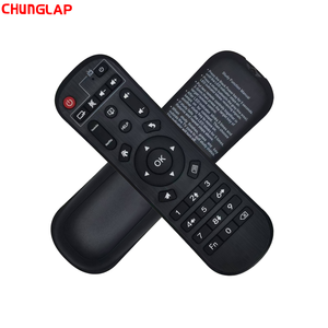Télécommande universelle <span class=keywords><strong>A95X</strong></span> F3 AIR compatible avec les décodeurs et les téléviseurs - Product Image 5