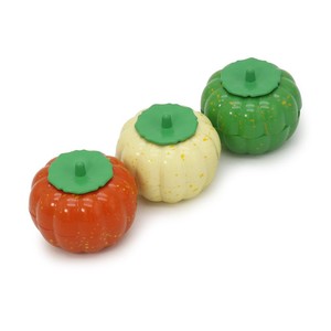 Molinillo de Halloween Creativo con Cara Sonriente, Estilo Moderno, Accesorios Manuales para Tiendas de Fumadores y Uso de Tabaco - Product Image 1