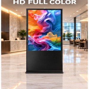 Miroir LED mural, lampe murale LED, éclairage mural LED triangulaire extérieur - Product Image 5