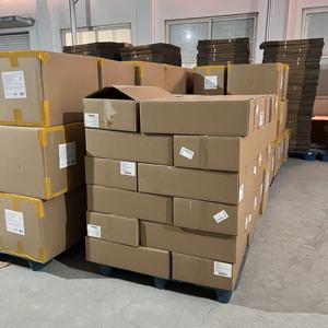 Snack <span class=keywords><strong>d</strong></span>'algues grillées personnalisé 50 feuilles Service de commande en gros en marque privée - Product Image 4