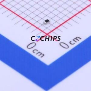 Résistance SMD MCR01MRTF4750 0402 (Type : Film Épais) (Résistance : 475 Ohms Précision : 1%) - Product Image 1