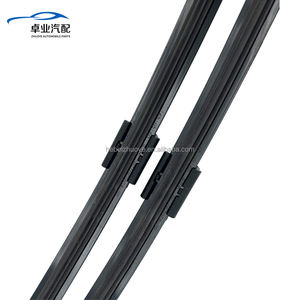 Balai d'essuie-glace avant pour <span class=keywords><strong>mercedes</strong></span>-benz C180 C200 C300 GLC300 C43 <span class=keywords><strong>AMG</strong></span> GLC350e A2058205700 - Product Image 5