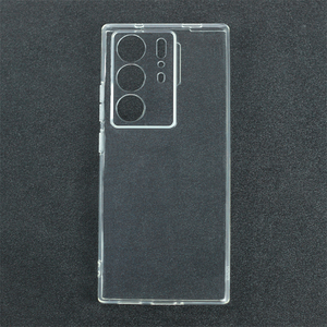 Fabricante al por mayor mate TPU casos suave esmerilado contraportada funda de silicona para teléfono móvil para <span class=keywords><strong>ZTE</strong></span> <span class=keywords><strong>Axon</strong></span> <span class=keywords><strong>40</strong></span> <span class=keywords><strong>Ultra</strong></span> negro - Product Image 4