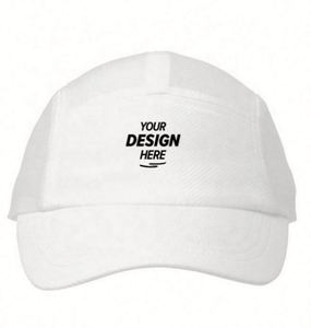 Elegante Gorra de Béisbol Personalizada con Visera Abatible, Estilo Dobby Bordado con Panel de Camuflaje, Deportiva y con Estilo para Hombres y Mujeres - Product Image 2