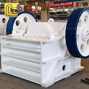 Industriële kakenbreker voor zwaar gebruik, hoge capaciteit voor mijnbouw, steengroeven en steenbrekeroperaties - Product Image 3