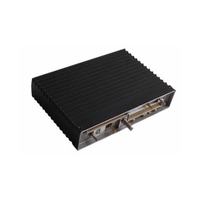 Tarjeta de memoria de alta densidad DBMA 0185 100 B para almacenamiento de programas PLC