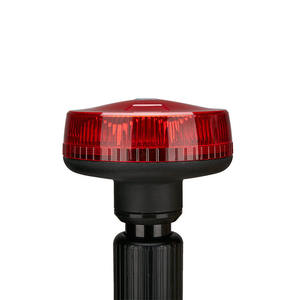 Senken Высокая мощность водонепроницаемый IP66 Светодиодный задний красный синий световой сигнал для больницы - Product Image 3