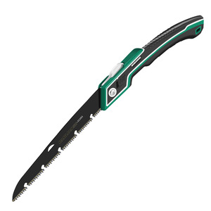 Scie pliante portative Baolian 21283 en acier allié SK5, outil de coupe du bois - Product Image 3