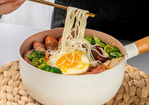 Kitchen Accessories <b>Set</b> Stainless Steel Kinox Moulds For Aluminium Copper Clad Forged Aluminium <b>Cookware</b> - Product Image 2