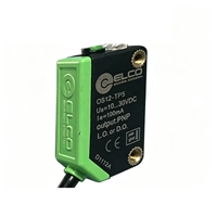 Sensor Tipe Elco, Sakelar Kedekatan Induktif NI22-M30-CP6L