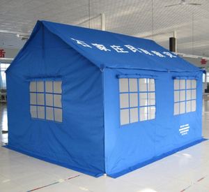 Refugio Impermeable para Desastres al Aire Libre, Disponibilidad Instantánea - Product Image 6