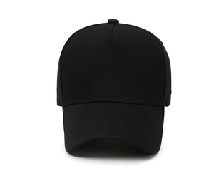 Cappellino da Baseball Semplice e alla Moda con Visiera Rigida per Uomo e Donna, Regolabile, per Sport all'Aperto, in Tessuto Twill, Disponibile all'Ingrosso - Product Image 3