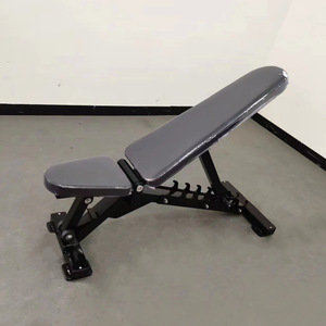 Gym Fitness Products Banc <span class=keywords><strong>multi</strong></span>-ajustable Équipement de musculation - Product Image 2