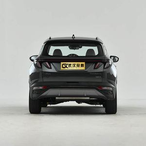 2023 pour <span class=keywords><strong>Tucson</strong></span> NX4 Conduite à Gauche Boîte de Vitesses Automatique Transmission Intégrale Caméra Arrière Pneus R18 Jantes en Alliage Légère LED - Product Image 3