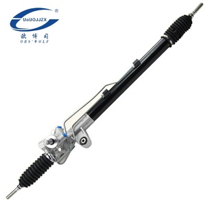 Cremallera <span class=keywords><strong>de</strong></span> dirección assy <span class=keywords><strong>caja</strong></span> <span class=keywords><strong>de</strong></span> cambios <span class=keywords><strong>de</strong></span> dirección para Honda Accord 03-07 CM4 CM5 LHD 53601-SDA-A00 53601-SDA-A01 53601-SDA-A02 - Product Image 3