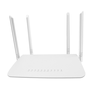 Bộ Định Tuyến Không Dây 4G Lte Với Khe Cắm Thẻ Sim OEM/ODM Bộ Định Tuyến Di Động Không Dây 4G Tùy Chỉnh <span class=keywords><strong>Wifi</strong></span> Ngoài Trời - Product Image 3