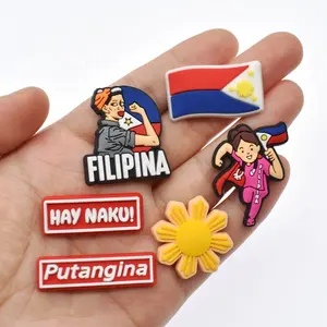 Philippino <span class=keywords><strong>Pinoy</strong></span> inspirierte philippi nisches Thema Philippinen Flagge Jeepney - Product Image 1