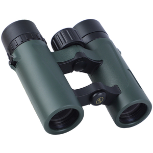 JAXY Dcf Optics Bak4 Twist-up Eye Cup <span class=keywords><strong>Telescopio</strong></span> para acampar al aire libre 8X25 Binoculares <span class=keywords><strong>de</strong></span> bolsillo compactos impermeables para acampar - Product Image 2
