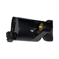 Bobine d'allumage de pièces automobiles haute Performance pour Ford 4M5G12A366BC 4M5Z12029A 4M5Z12029B 4M5Z12029BA 4M5Z12029BB pour voitures d'occasion
