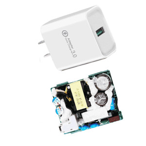 Dịch Vụ Thiết Kế <span class=keywords><strong>Pcb</strong></span> Bộ Sạc Điện Thoại Di Động Bảng Mạch <span class=keywords><strong>Pcb</strong></span> Cho Bộ Sạc Di Động - Product Image 6