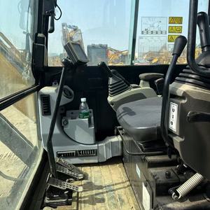 Excavadoras Usadas Cat305.5E2, Miniexcavadoras Caterpillar Cat305.5E2/306E2/308E2 de 5 Toneladas para Uso Doméstico en Venta a Precios Bajos - Product Image 6