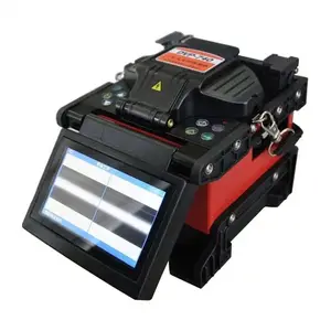 Hot Sale Dvp 740 Optic Fusion Splicer DVP-740 English Version Fusion Splicing Machine DVP-740