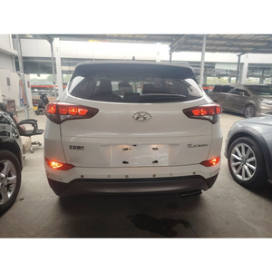 Auto Usado Guazi, <span class=keywords><strong>Hyundai</strong></span> <span class=keywords><strong>Tucson</strong></span> 2015, Recién Llegado, Motor de Gasolina, Automático, SUV de 5 Plazas, Volante a la Izquierda, para Uso Diario Robusto - Product Image 6