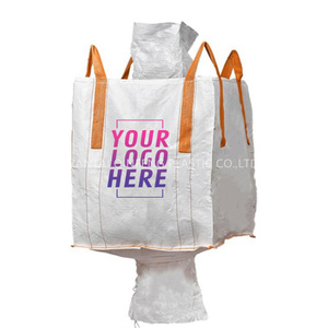 <span class=keywords><strong>Pp</strong></span> Silage Sling Tote Dệt Số Lượng Lớn Jumbo Cát 110Kg Jambo Túi Lớn Với 2 Holl 1 Tấn Tonner 110X120X1000 Số Lượng Lớn Túi Số Lượng Lớn - Product Image 6