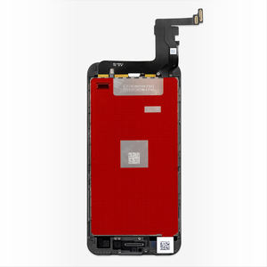 Vente en gros d'écran LCD d'origine Changer le nouveau couvercle en verre numériseur remplacement <span class=keywords><strong>7</strong></span> PLUS IPS écran LCD pour <span class=keywords><strong>iPhone</strong></span> <span class=keywords><strong>7</strong></span> Plus - Product Image 6