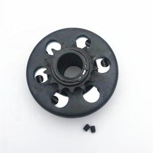 Go Kart Mini Bike Clutch 1 "428 Chaîne 13 Dents pour GX160 GX270 Engine Go Kart Clutch - Product Image 3