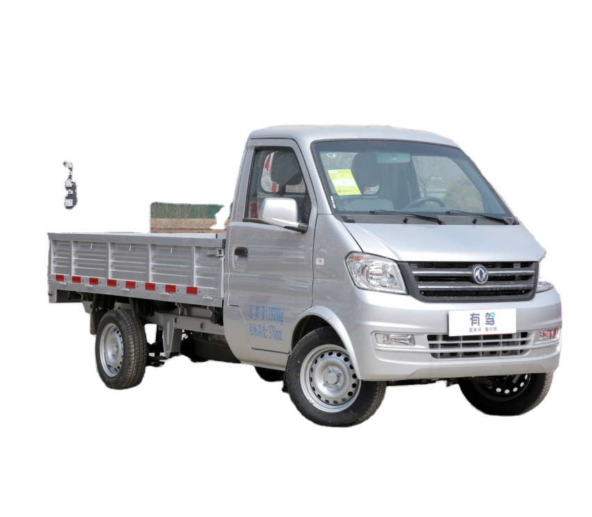 Полноприводный грузовик Dongfeng