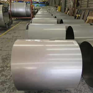 Bobina de Láminas de Zinc Galvanizado Az50 0.27x 9400, Calibre 0.17mm - Product Image 3