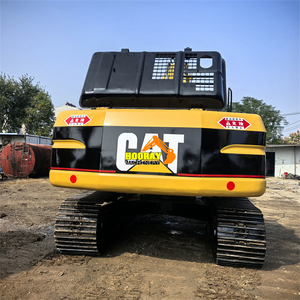 Second hand Caterpillar 320BL Crawler <b>Excavator</b> <b>Machine</b> with low working hours Used Cat 320BL <b>Excavator</b> in Stock - Product Image 3