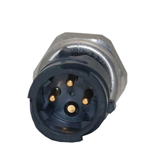 เซ็นเซอร์วัดแรงดัน 1767616 แบบเกจวัด พร้อมเกลียวยึด สำหรับรถสแกนเนีย - Product Image 4