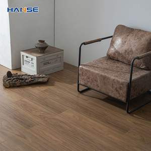 Durable 10mm AC4 Click Lock Laminate <strong>Flooring</strong> Smooth Finish Easy Installation Modern Design for Home Office Use Wear Matte - Product Image 2