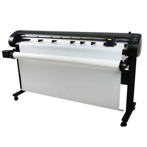 Nouveau Servo Cutter Traceur Film Cutter <span class=keywords><strong>1800mm</strong></span> 2500mm Caméra Traceur De Découpe Machine PPF Cutter Machine - Product Image 1