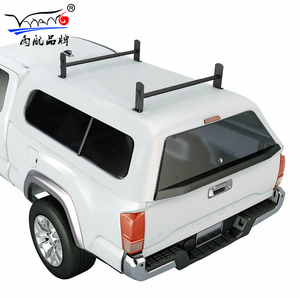 YH-A-027 <span class=keywords><strong>Portapacchi</strong></span> Universale in Ferro di Alta Qualità, Regolabile, per Auto e Furgoni, con Barre Trasversali - Product Image 4