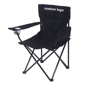 Silla Plegable Portátil para Exteriores, Playa y Camping, Ligera - Product Image 3